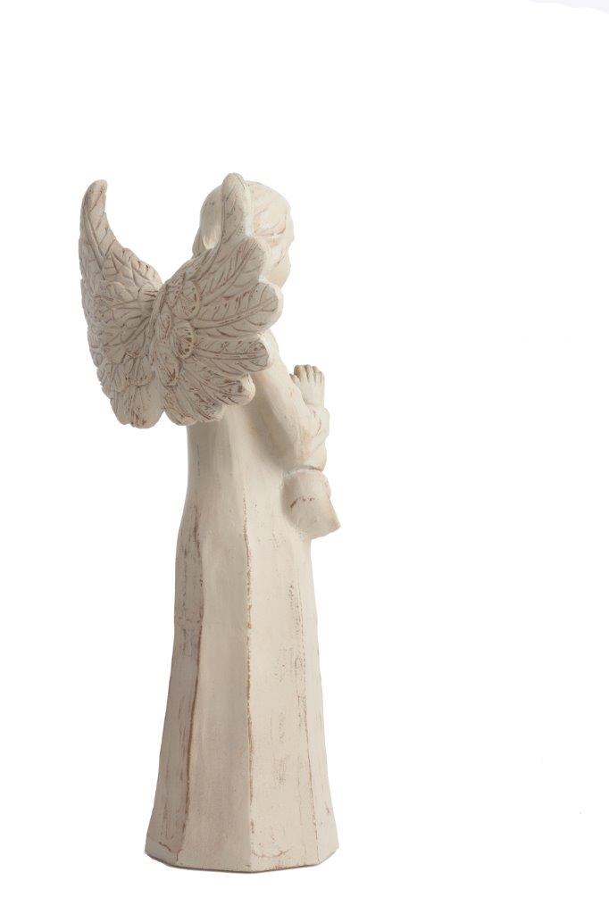 

Предмет декора Angel