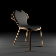 Фото из портфолио Wilds chair – фотографии дизайна интерьеров на INMYROOM