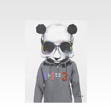 Картина Panda Картина Panda
