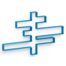 Полки-трансформеры Flex Shelf 203 Полки-трансформеры Flex Shelf 203