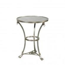 Столик SILVER CAFE TABLE Столик SILVER CAFE TABLE