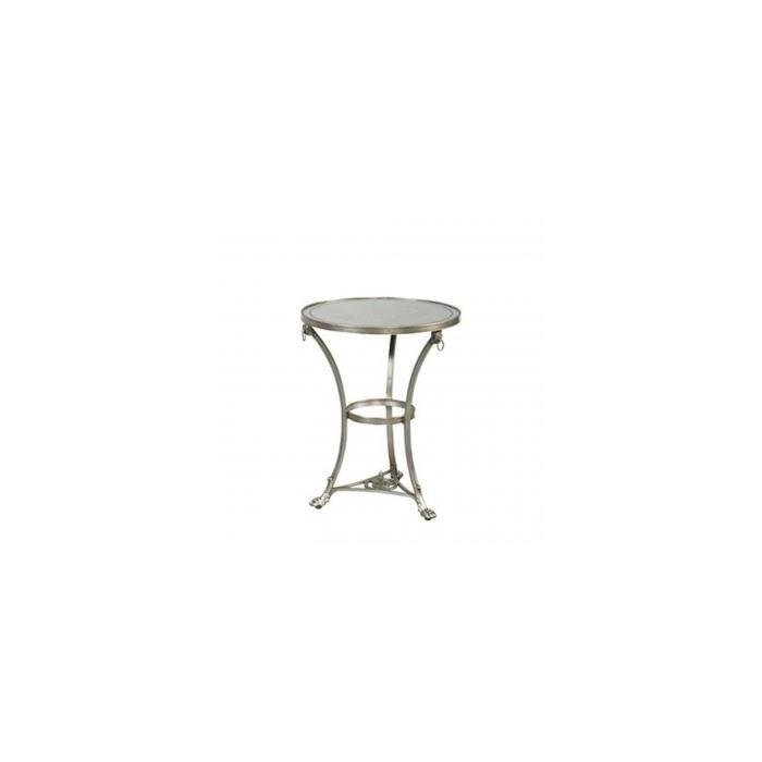 Столик SILVER CAFE TABLE Столик SILVER CAFE TABLE