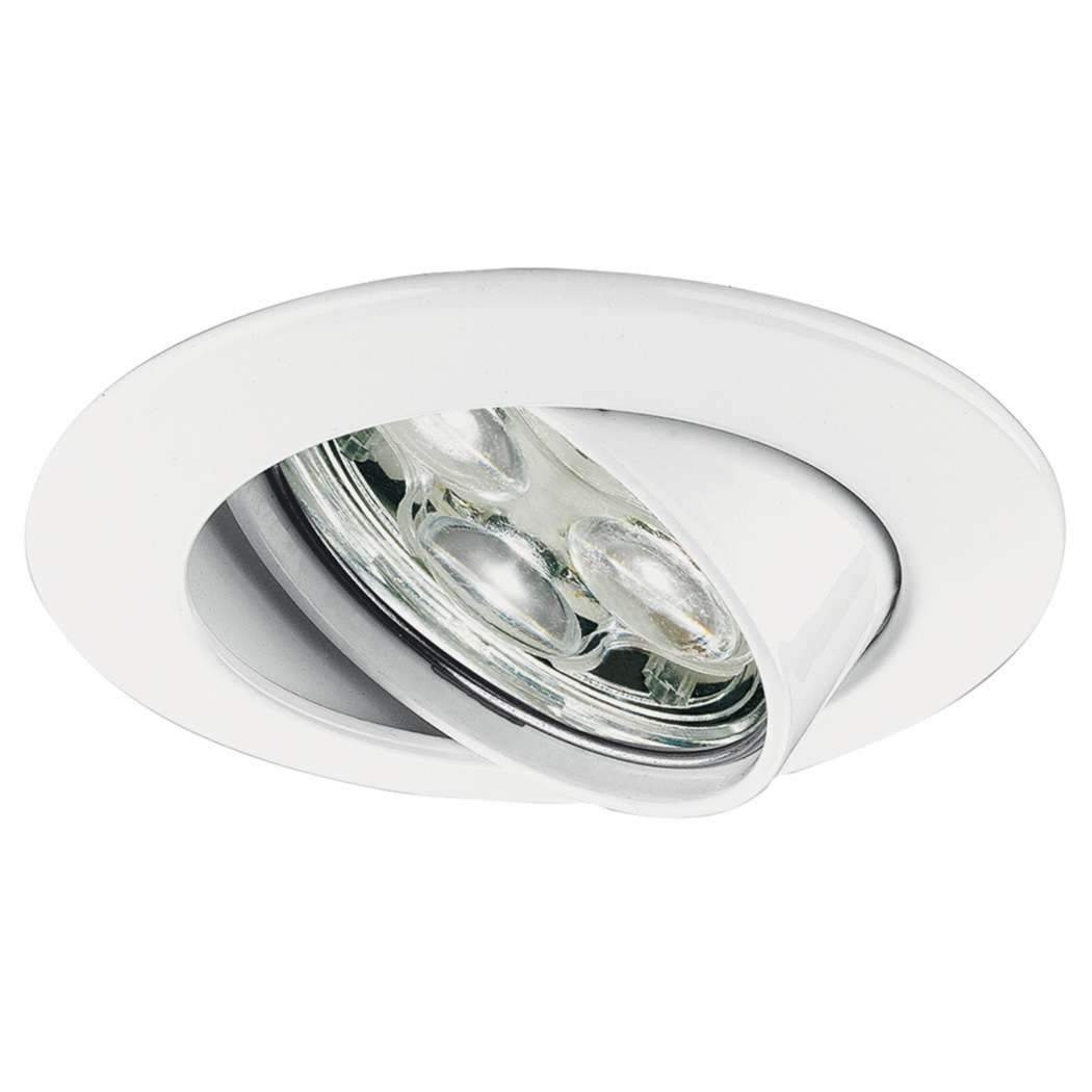 

Встраиваемый светодиодный светильник Paulmann Premium Line Led Power Lens Flood