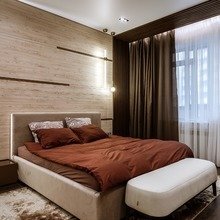 Фото из портфолио Выполенные работы – фотографии дизайна интерьеров на INMYROOM