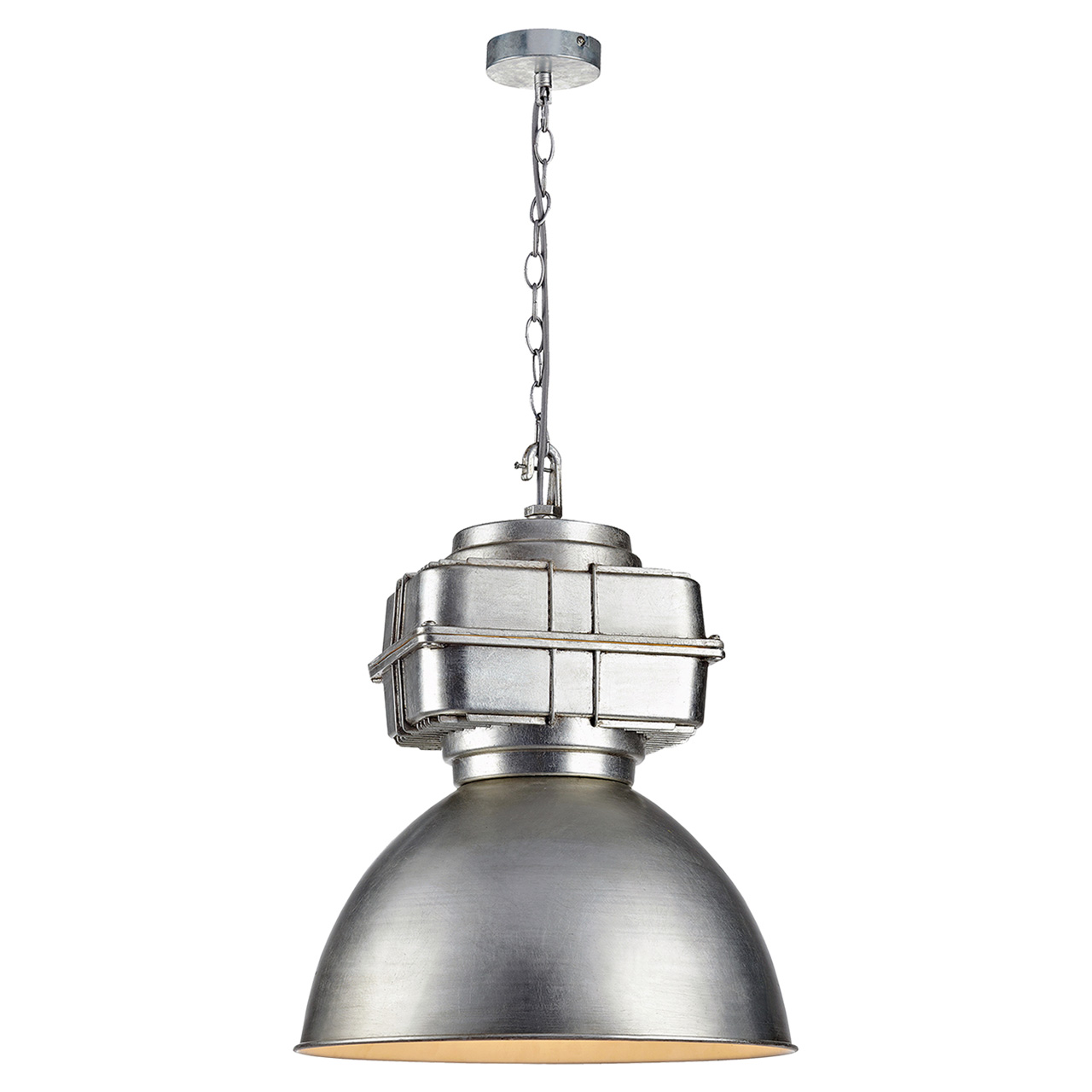 

Подвесной светильник Lussole Loft Arta
