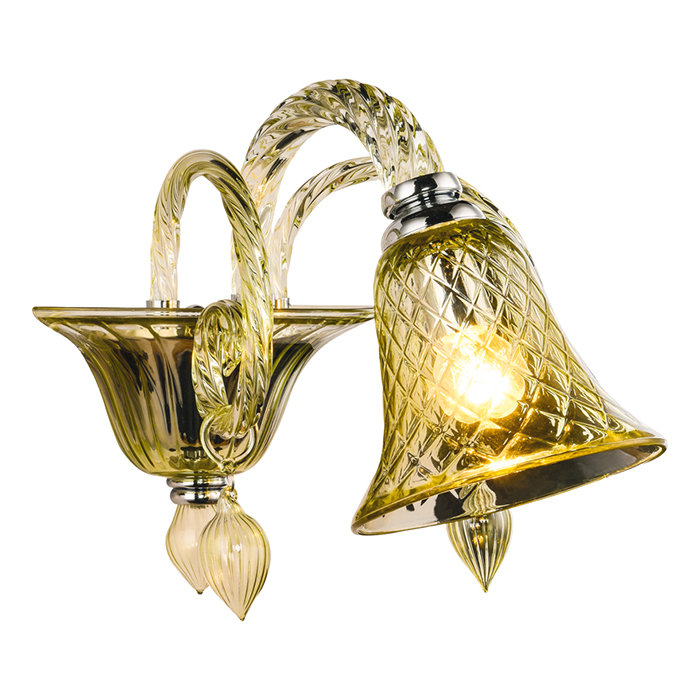Бра Arte Lamp Cleopatra Бра Arte Lamp Cleopatra