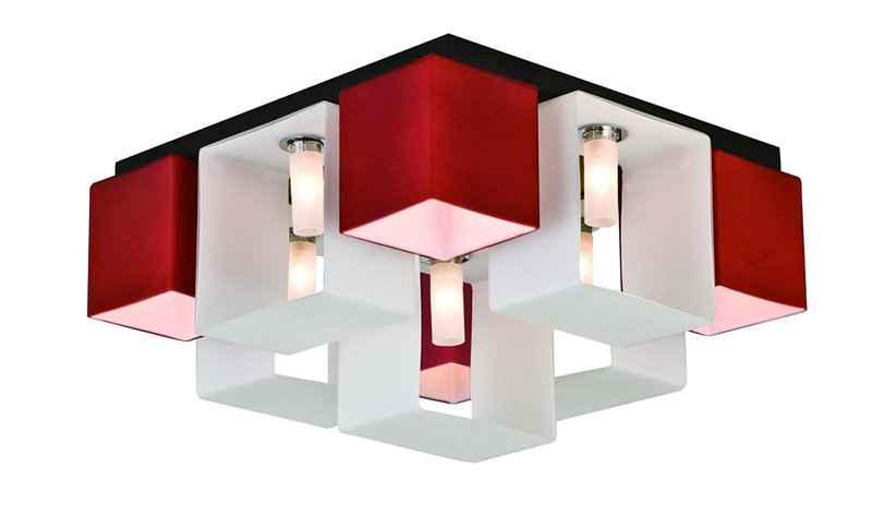

Потолочная люстра st Luce