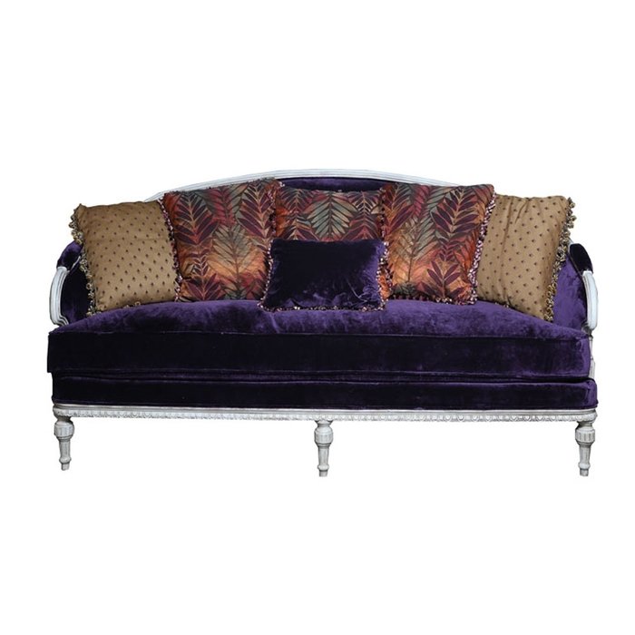 Диван Purple Диван Purple