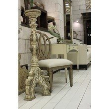 Напольный подсвечник VICTORIA Напольный подсвечник VICTORIA