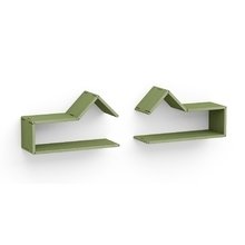 Полки-трансформеры Flex Shelf Полки-трансформеры Flex Shelf