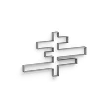 Полки-трансформеры Flex Shelf 203 Полки-трансформеры Flex Shelf 203