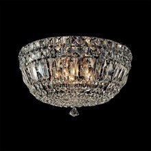 Потолочный светильник Mantra Crystal Потолочный светильник Mantra Crystal