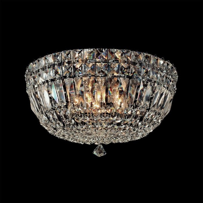 Потолочный светильник Mantra Crystal Потолочный светильник Mantra Crystal