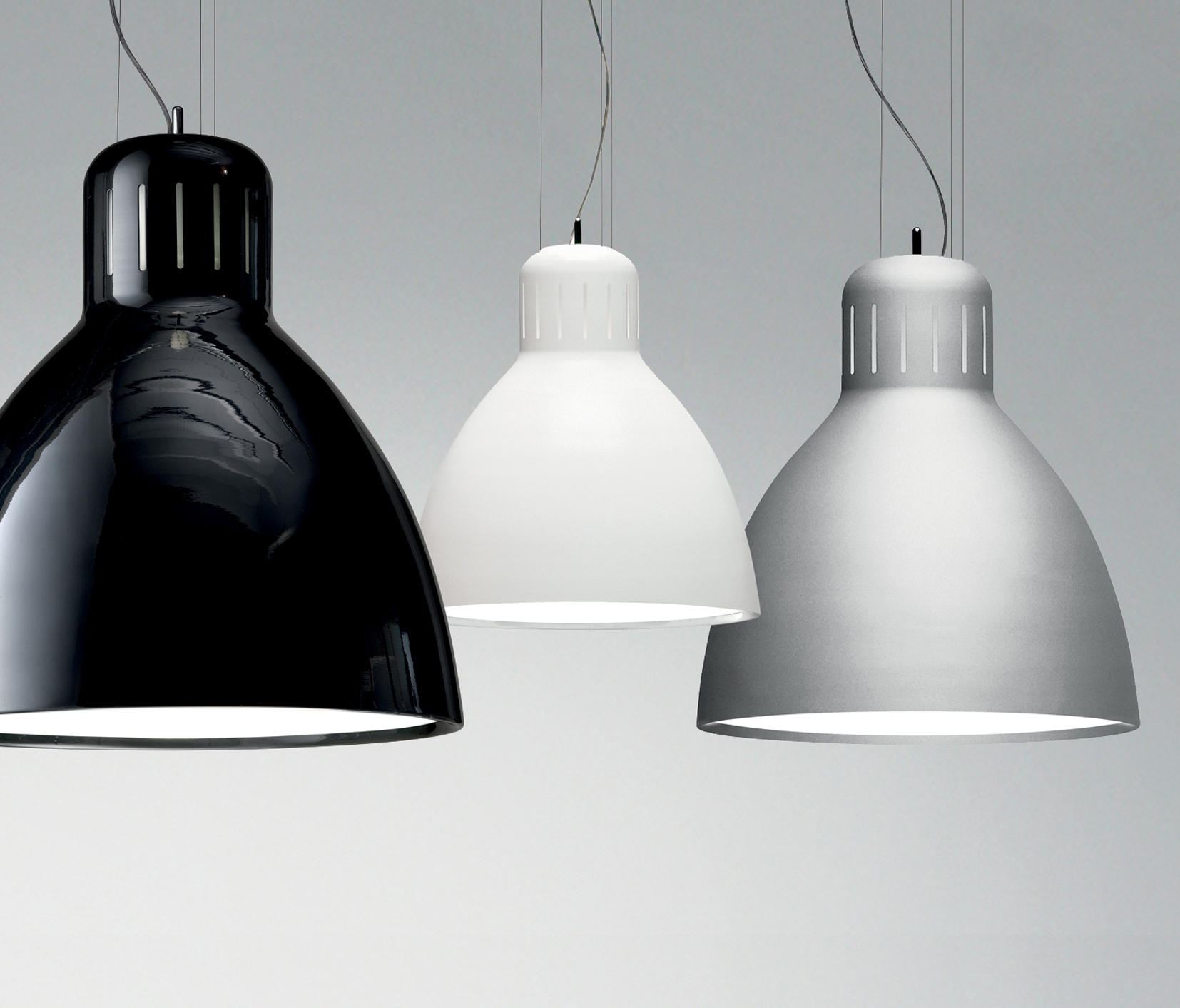 

Подвесной светильник Leucos jj s 22 White