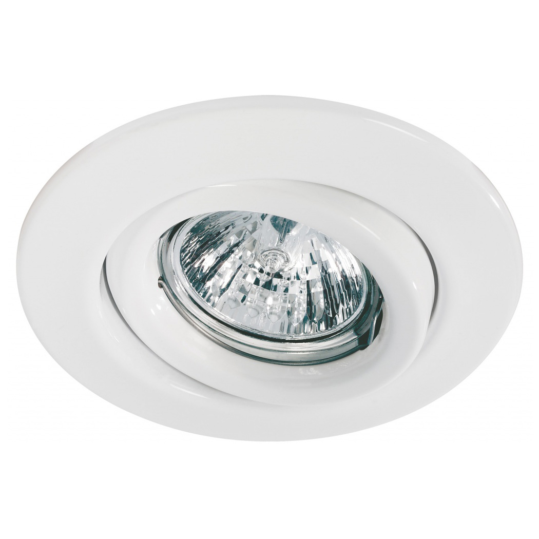 

Встраиваемый светильник Paulmann Quality Line Halogen