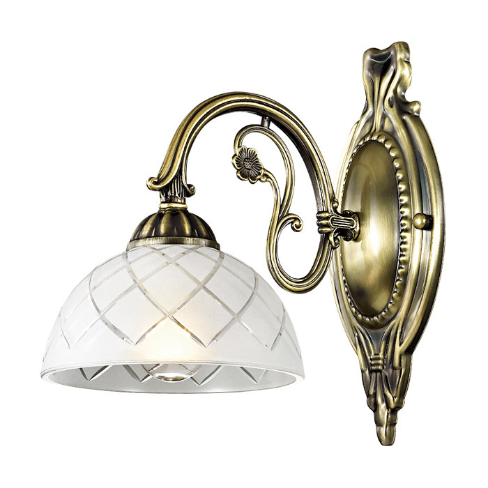 Бра "Emeril" Odeon Light Бра "Emeril" Odeon Light