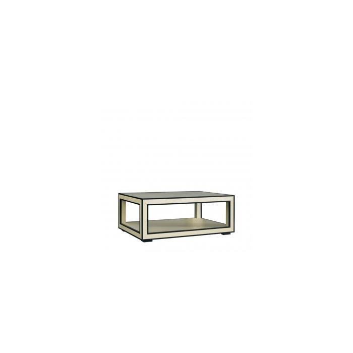 Журнальный стол JAMISON COCKTAIL TABLE - VELLUM Журнальный стол JAMISON COCKTAIL TABLE - VELLUM