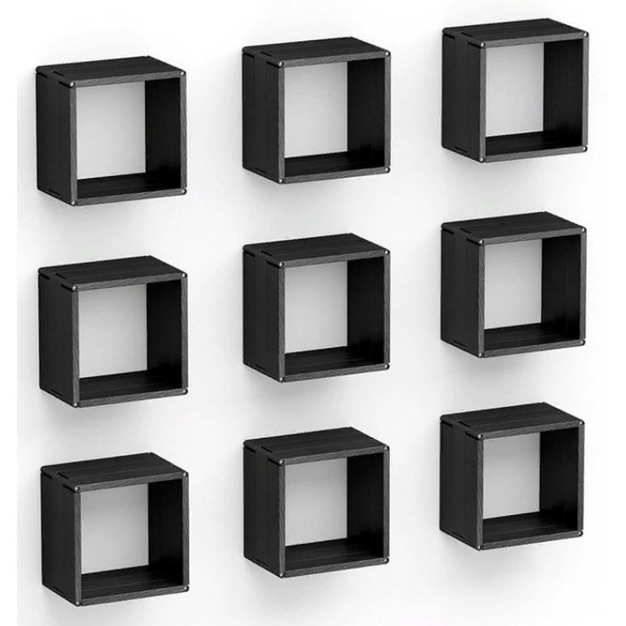 Полки-трансформеры Flex Shelf 101 Полки-трансформеры Flex Shelf 101