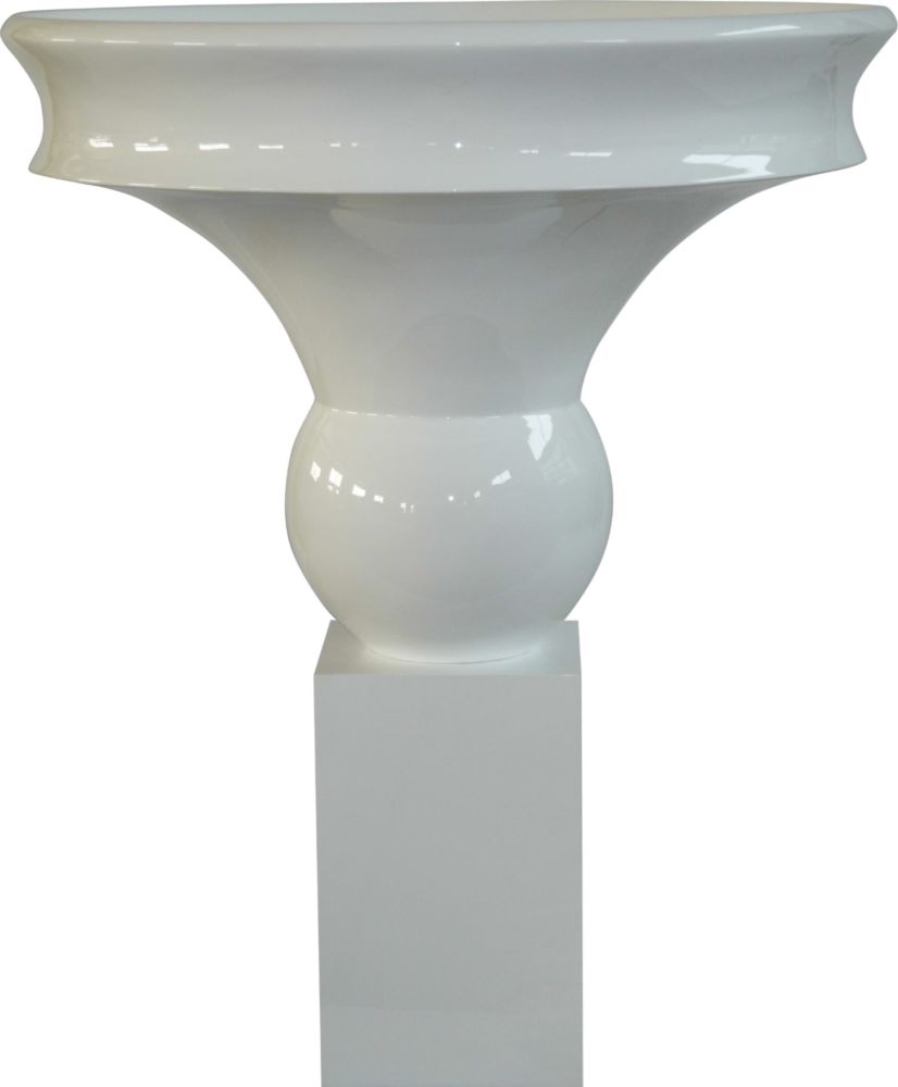 

Ваза напольная "Pillar"