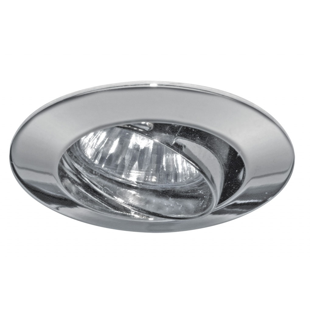 

Встраиваемый светильник Paulmann Premium Line Halogen 99307