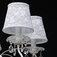 Потолочная люстра MW-LIGHT Августина Потолочная люстра MW-LIGHT Августина