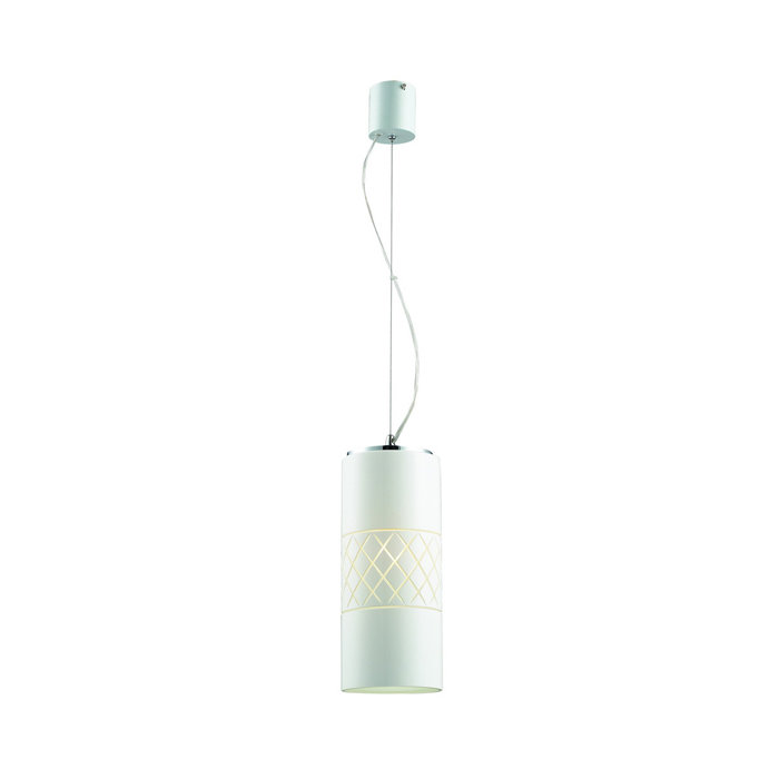 ПОДВЕСНОЙ СВЕТИЛЬНИК ST LUCE с плафоном из стекла ПОДВЕСНОЙ СВЕТИЛЬНИК ST LUCE с плафоном из стекла