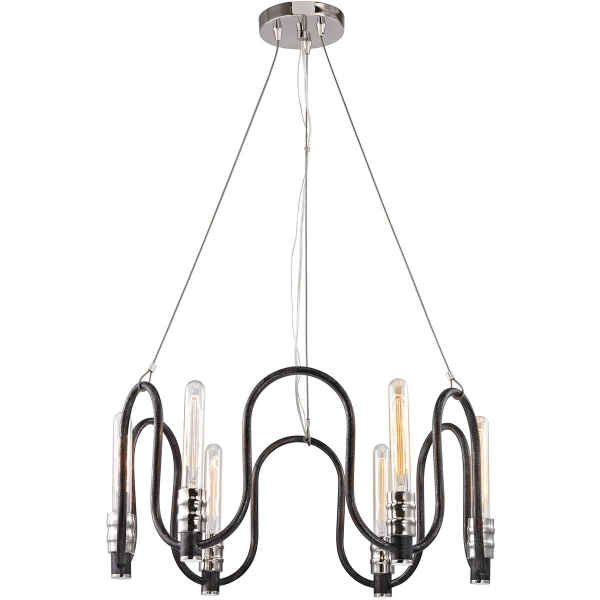 

Подвесная люстра Vele Luce Camomilla