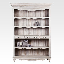 Книжная полка Ivory Книжная полка Ivory
