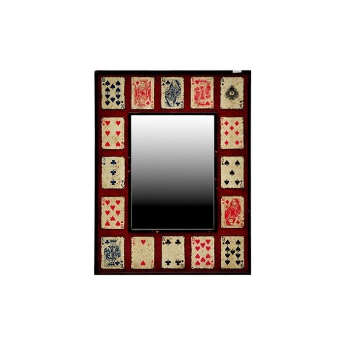 Зеркало "Jeu" Зеркало "Jeu"