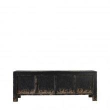 Комод CHINESE FOUR DOOR CHEST Комод CHINESE FOUR DOOR CHEST