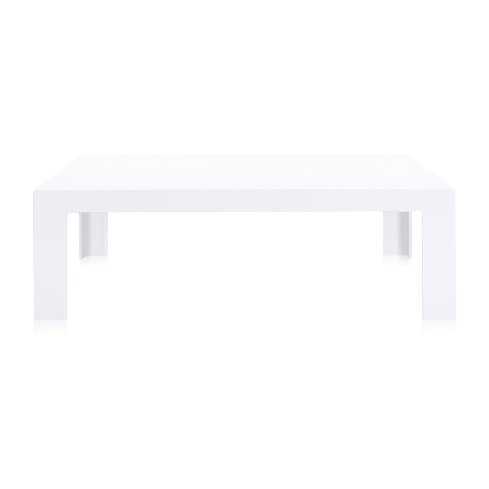

Стол журнальный Invisible Table белого цвета