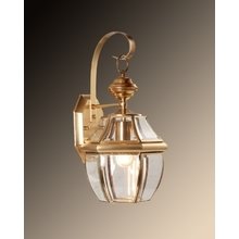 Уличный настенный светильник Vitrage ARTE LAMP VITRAGE Уличный настенный светильник Vitrage ARTE LAMP VITRAGE