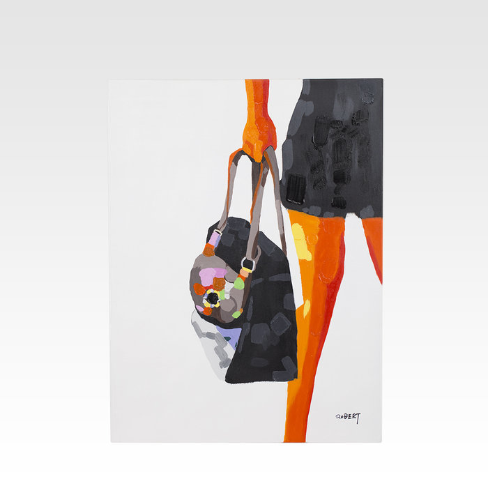 Картина Fashion Картина Fashion