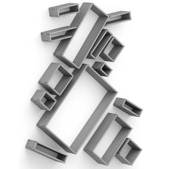 Полки-трансформеры Flex Shelf Полки-трансформеры Flex Shelf