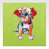 Картина Dog style Картина Dog style
