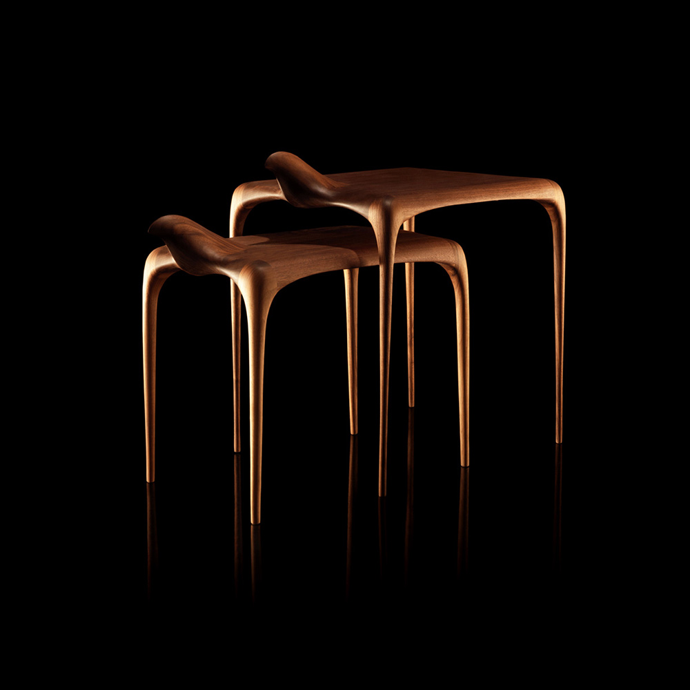 

Журнальный столик Camus Collection Agrippina