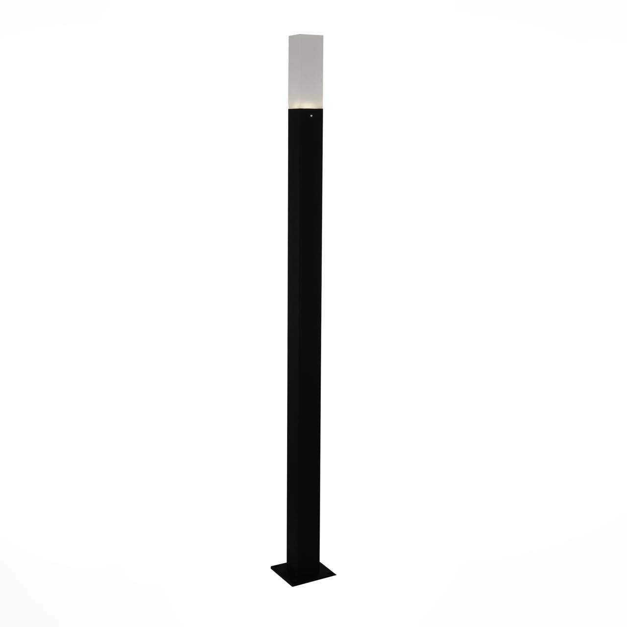 

Уличный светодиодный светильник st Luce