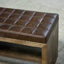 Скамейка "Oak Staple" Скамейка "Oak Staple"