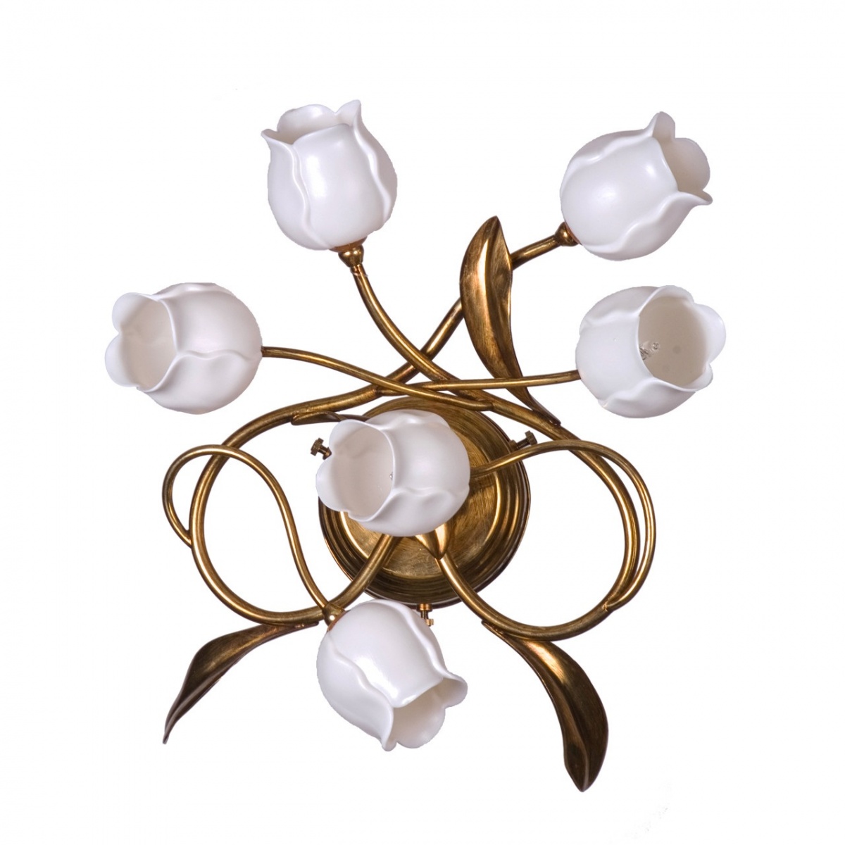 

Бра "Иоланта" Chiaro