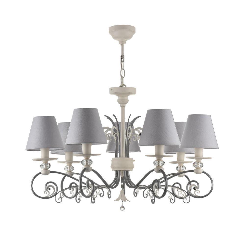 

Подвесная люстра Maytoni Wings