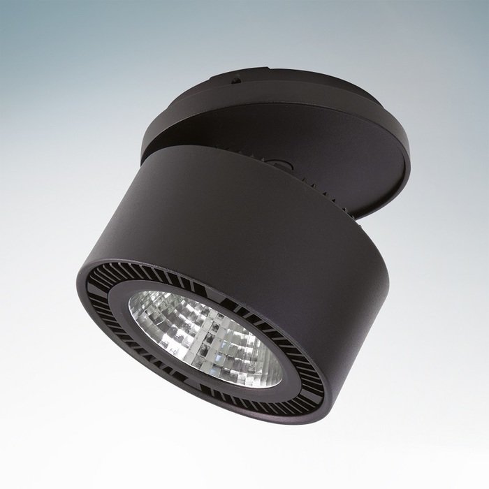Встраиваемый светильник Lightstar Forte Inca Встраиваемый светильник Lightstar Forte Inca
