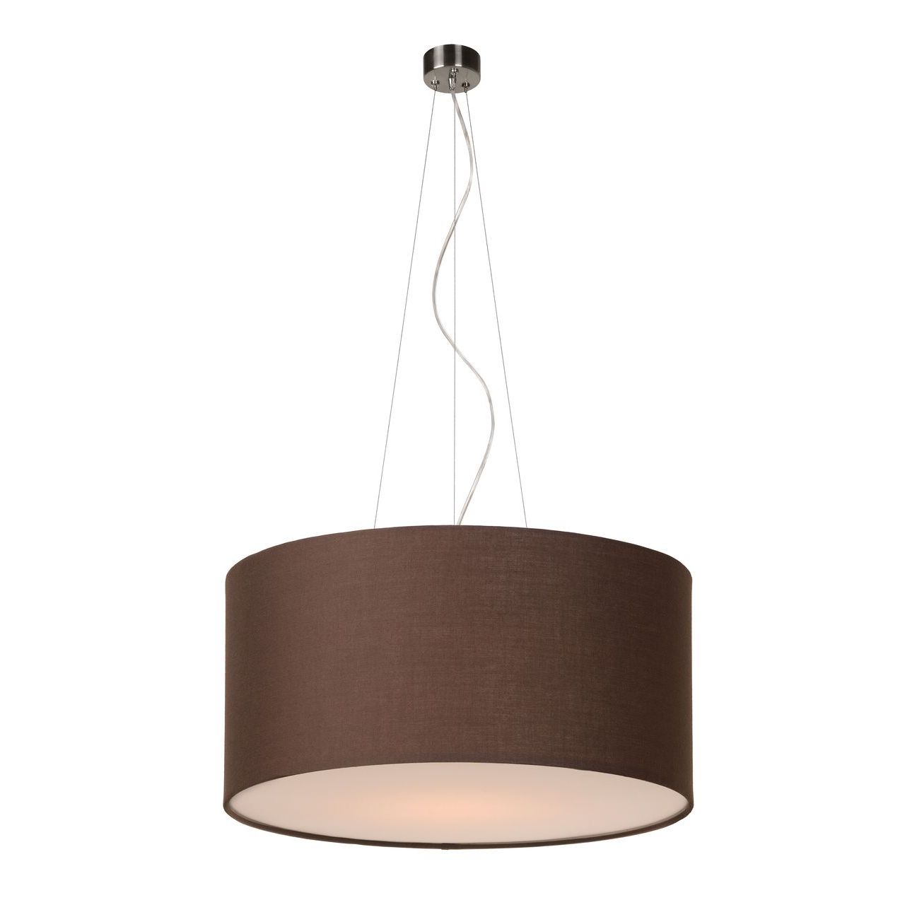 

Подвесной светильник артпром Crocus Brown