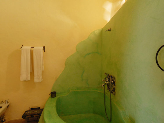 Фотография: Ванная в стиле Восточный, Дома и квартиры, Городские места, Отель, Восток – фото на INMYROOM