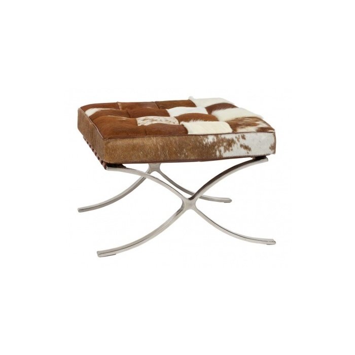 Оттоманка Barcelona Pony Ottoman Оттоманка Barcelona Pony Ottoman