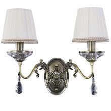 Бра Crystal Lux Selene AP2 Бра Crystal Lux Selene AP2