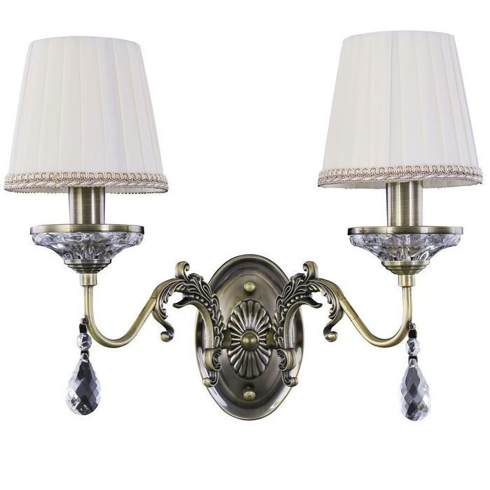 Бра Crystal Lux Selene AP2 Бра Crystal Lux Selene AP2