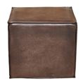 

Пуф Ottoman Square Small / Gun Metal