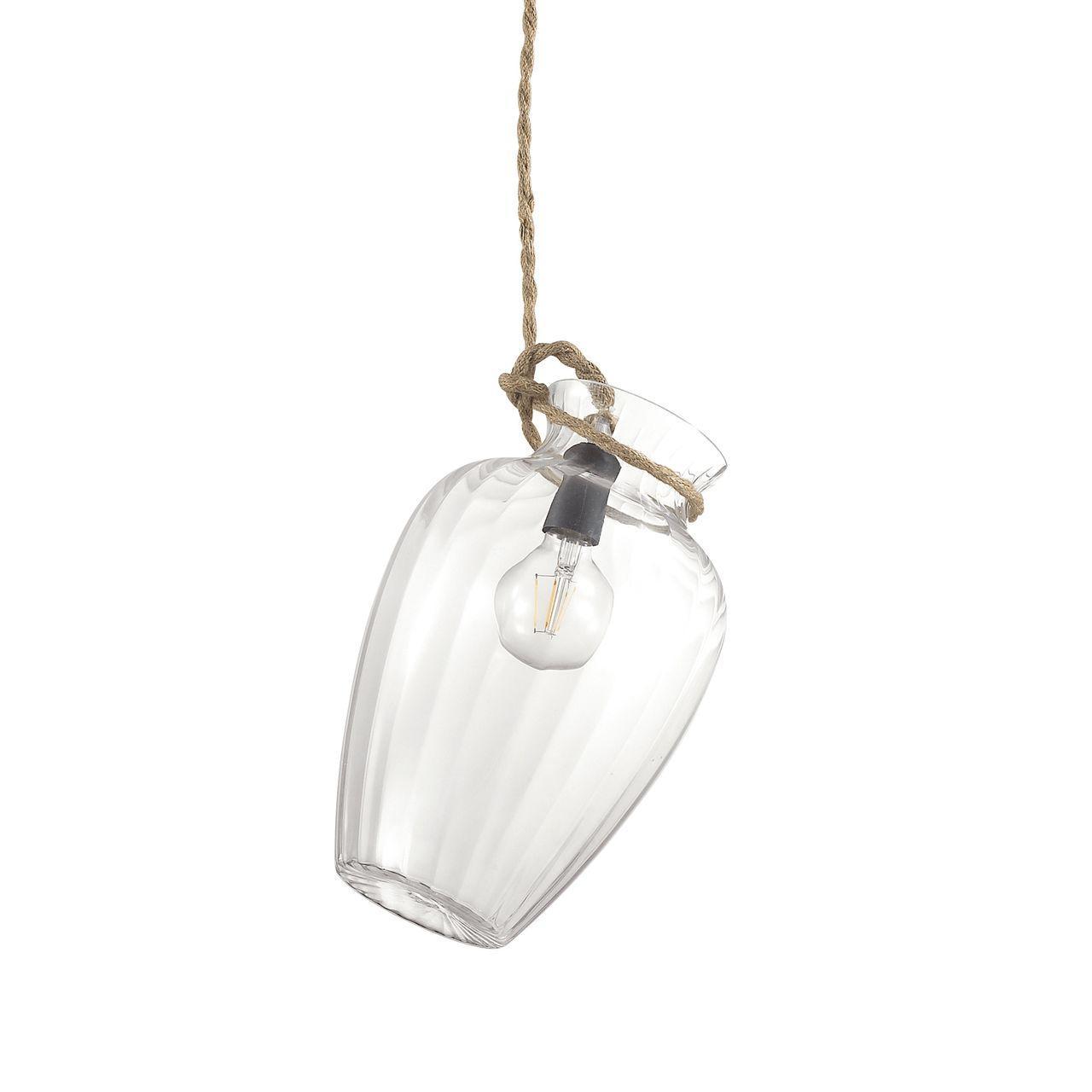 

Подвесной светильник Ideal Lux Potty