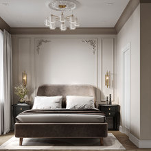 Фото из портфолио ЖК Питер – фотографии дизайна интерьеров на INMYROOM