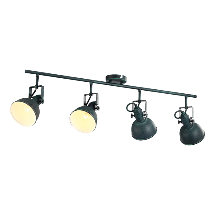 Фото #1: Спот Arte Lamp Martin